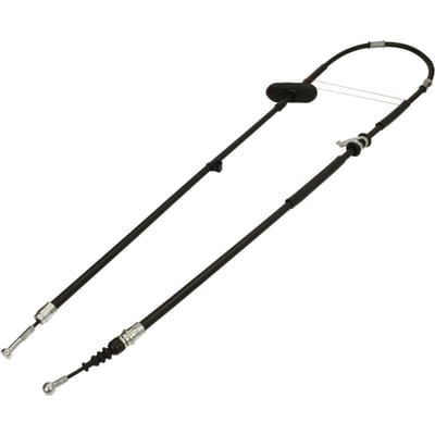 Kabel, parkeerrem ATE 24.3727-0791.2