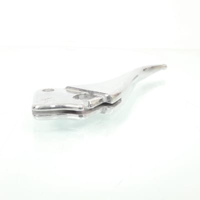 Remhendel rechts RMS voor scooter Piaggio 125 Vespa 1965 tot 1966 VNB6T / 033882 Nieuw