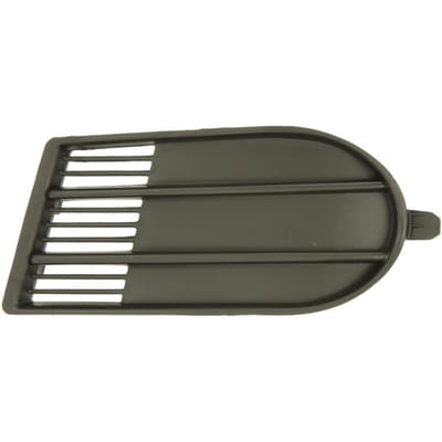 Ventilatierooster, bumper BLIC 6502-07-6814911P links