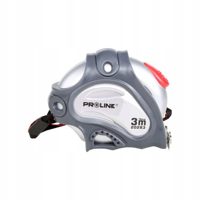 Proline meetlint 5m 19mm MID - Precisie en duurzaamheid