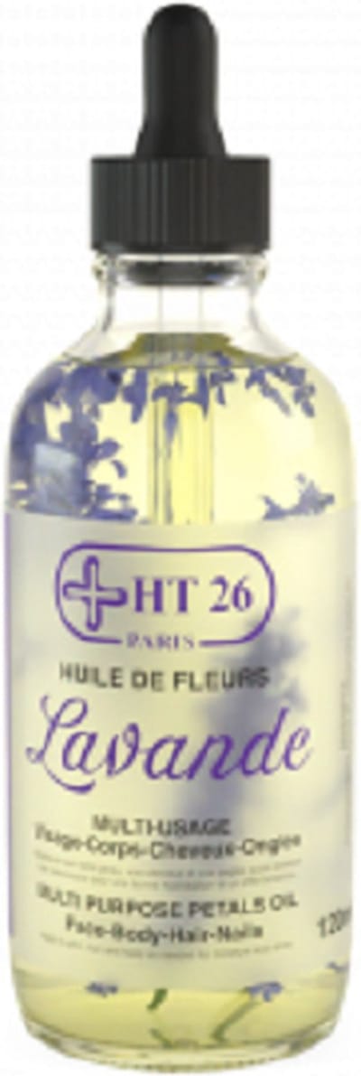 HT26 Huile de Fleurs de Lavande