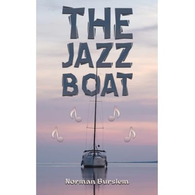 The Jazz Boat - Norman Burslem