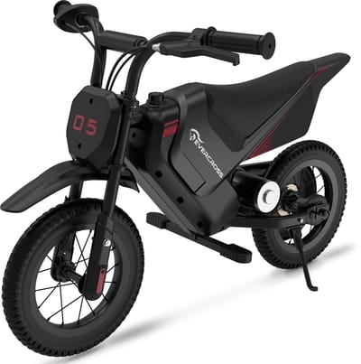 EVERCROSS EV05M Elektrische Crossmotor voor Kinderen - 150W - 16 km/u
