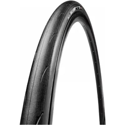 Maxxis High Sl 170 Tpi 700c X 23 Racefietsband Zwart 700C x 23