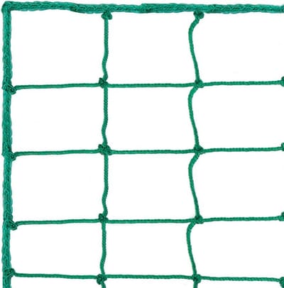 Heavy Duty Sport Terugslagnet voor Voetbal, Honkbal en Tuin Barrière