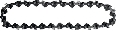 Einhell ketting voor kettingzaag - Zwaardlengte: 15 cm - 28 schakels - Schakeldikte: 1,3 mm - Kettingsteek: 3/8"