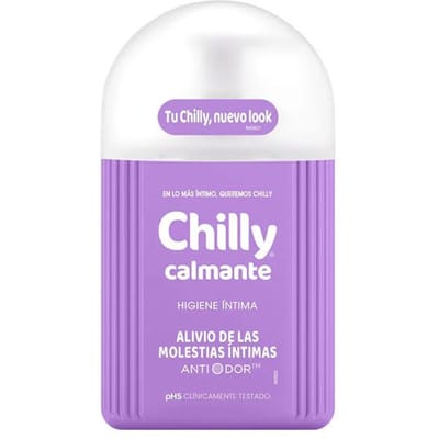 KALMERENDE intieme wasgels intieme hygiëne 200 ml