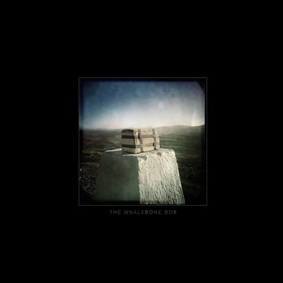 Andrew Kötting, Oliver Cherer & Riz Maslen - The Whalebone Box (Original Score) (2 LP) (Coloured Vinyl)