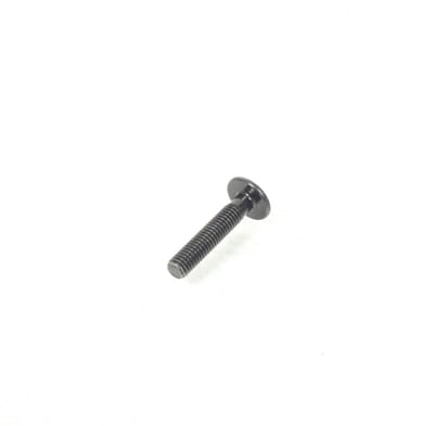 Vis M5 P0.8 L24.5mm 02142-0525B pour moto Suzuki 650 Bandit 2007 à 2008 Neuf
