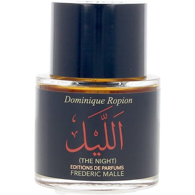 De Nacht Edp Vapo 50 ml