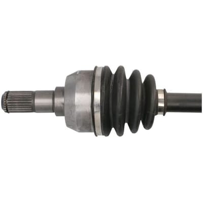 Aandrijfas POINT GEAR PNG76470