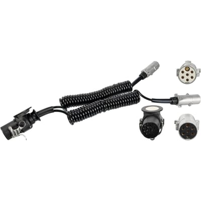 Adapter, elektrische spoel FEBI BILSTEIN 171796