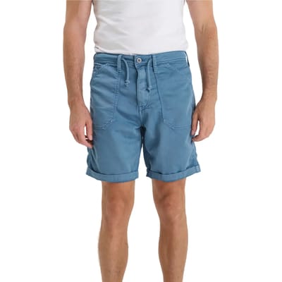 Korte Broek Le Temps des Cerises Bermudashort ALVAR