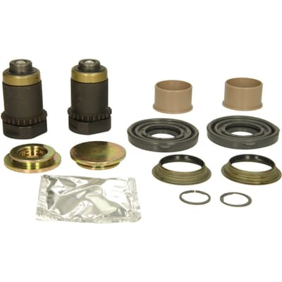 Reparatieset, remklauw AUGER 55816