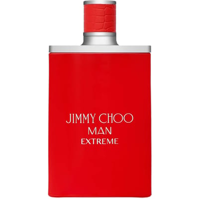Jimmy Choo Eau De Parfum Jimmy Choo - Man Extreme Eau De Parfum  - 100 ML