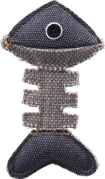 Trixie Be Nordic Visgraat Assorti 13 CM