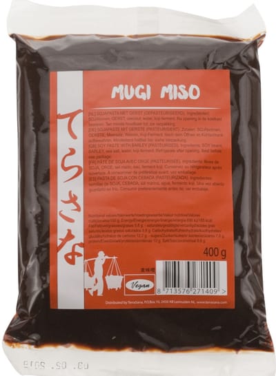 Terrasana Mugi Miso (Gerst)