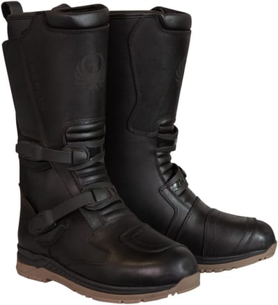 Merlin G24 Adana D3O Motorlaarzen - Laars