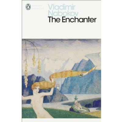 The Enchanter - Penguin Modern Classics - Vladimir Nabokov