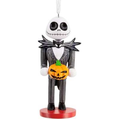 Hallmark The Nightmare Before Christmas Jack Tree Ornament