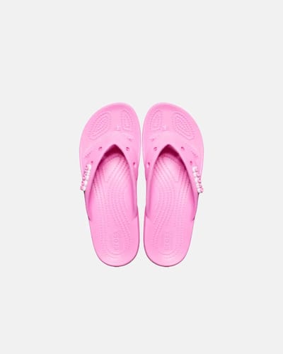Crocs Classic Flip Taffy Pink Maat 43/44 US M10/W12