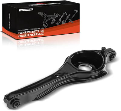 Frankberg 1x dwarsdrager achteras voor Ford C-Max Focus II Kuga I