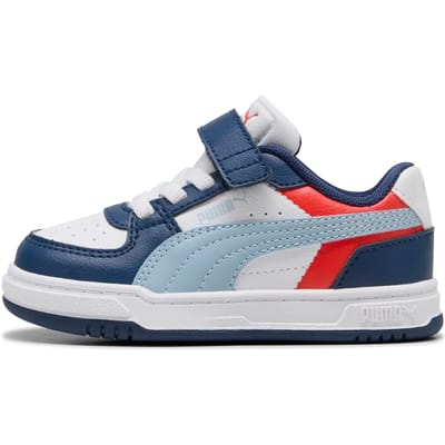 Baskets baby Puma Caven III Block