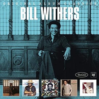 Original Album Classics - Bill Withers