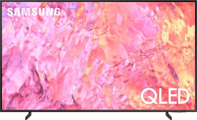 Samsung QE55Q60C - 55 inch - 4K QLED - 2023 - Buitenlands model