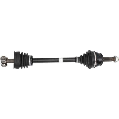Aandrijfas POINT GEAR PNG73153 links