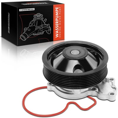 Frankberg 1x waterpomp koelwaterpomp voor Honda