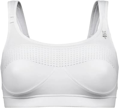 Thuasne Strap Original Sport-top Wit 85 / B Vrouw