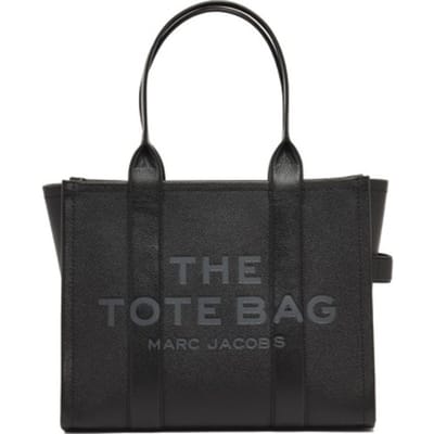 Tas Marc Jacobs The Large Tote