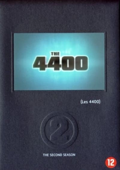 4400 - Seizoen 2
