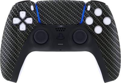 Clever Carbon Controller (PS5 compatibel)