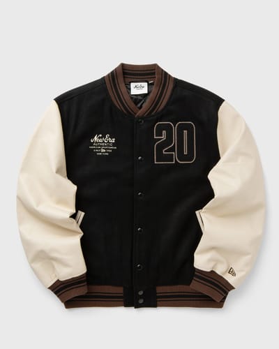 NE VARSITY JACKET NEWERA