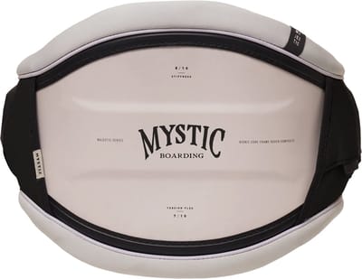 Majestic Waist - Black