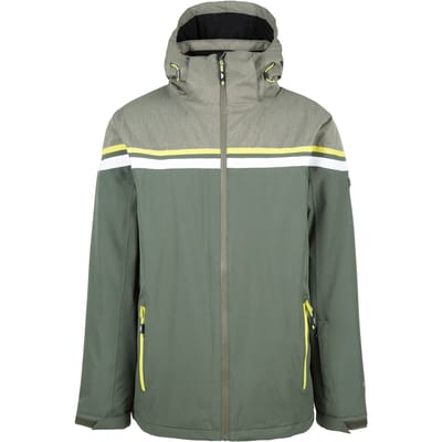 Trespass Heren ski-jas dexy