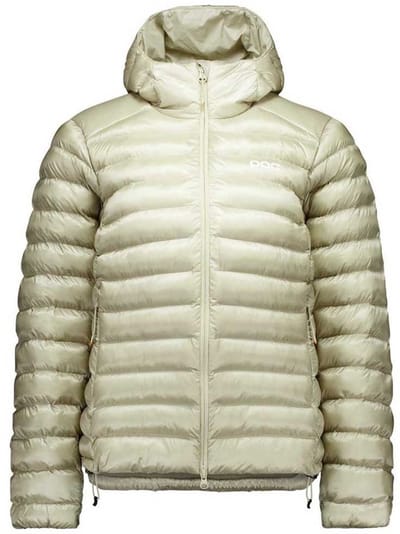 Poc Coalesce Jas Beige S Vrouw