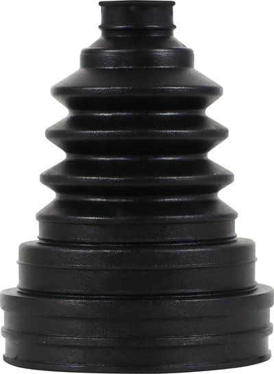 Womi W506 Aandrijfashoezen Bulkdoos 12 Stuks Standaard