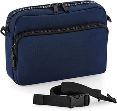 Bagbase Modulr Multipocket 2 Liter  (French Navy)