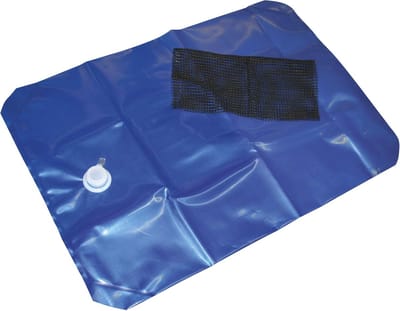 Famanu - Waterreservoir voor kruiwagens H2GoBag