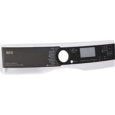 AEG controlepaneel, wit, AEG, DE 140281477012