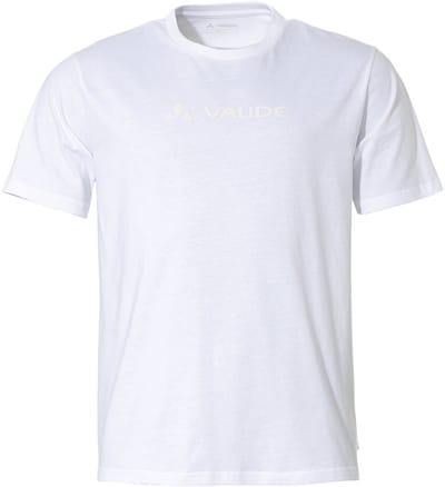 VAUDE Men's Logo T-Shirt II, Heren, Outdoorshirt