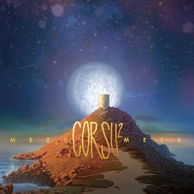 Corsu - Mezu Mezu 2