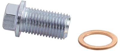 Oliepomp Plug 220120S voor Perfecte Motorprestaties