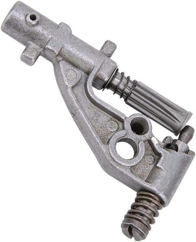 Kettingzaag olie pomp olie geschikt voor modellen 340, 345, 350, 351, 353 en 346 voor optimale prestaties