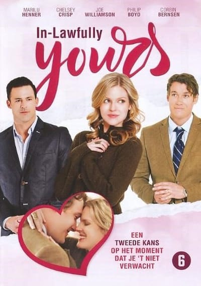 In-Lawfully Yours