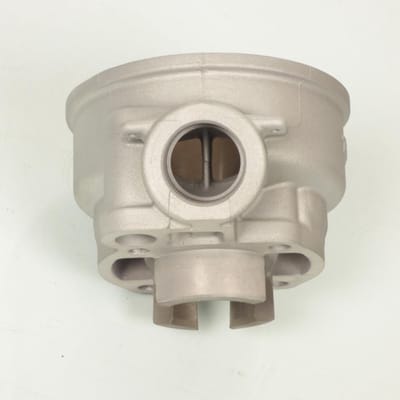 Haut moteur Top performances pour Moto Peugeot 50 NK7 Neuf