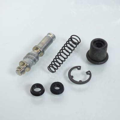 Kit réparation maitre cylindre de frein AV pour moto Kawasaki 450 KLX-R 2013 MSB-418